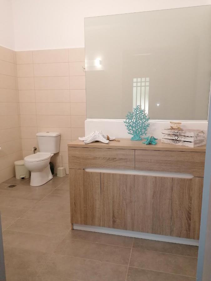 Giannikos Cozy House Villa Prinés Екстериор снимка